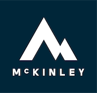 Logo mckinley